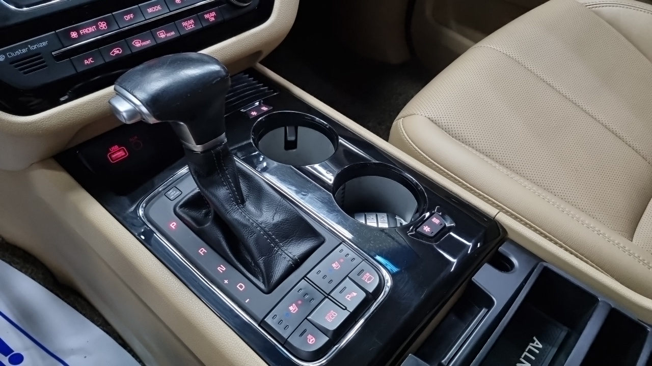 Canival Kia 2017.8-INNER-009