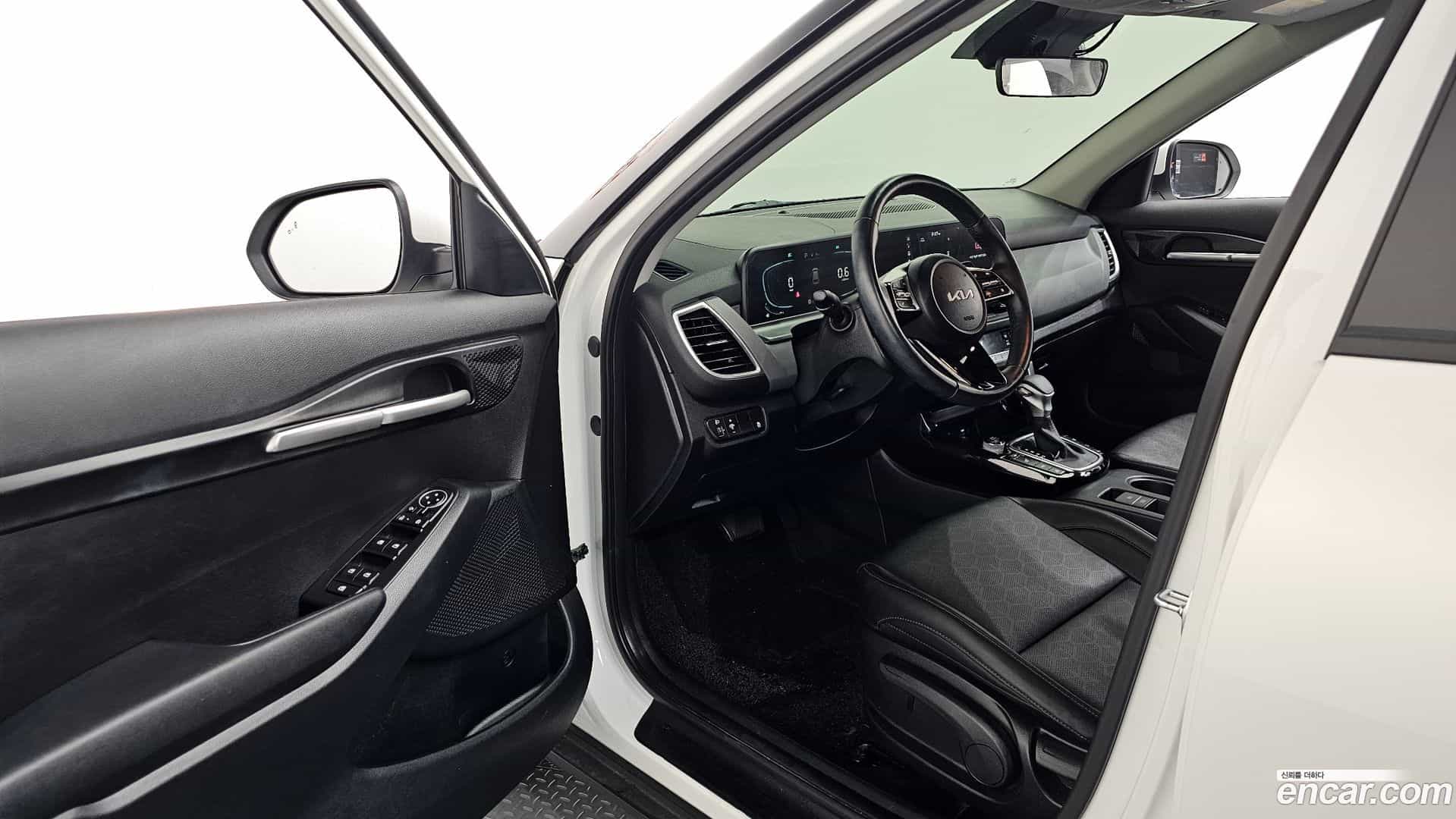 Seltos Kia 2024.7-INNER-010