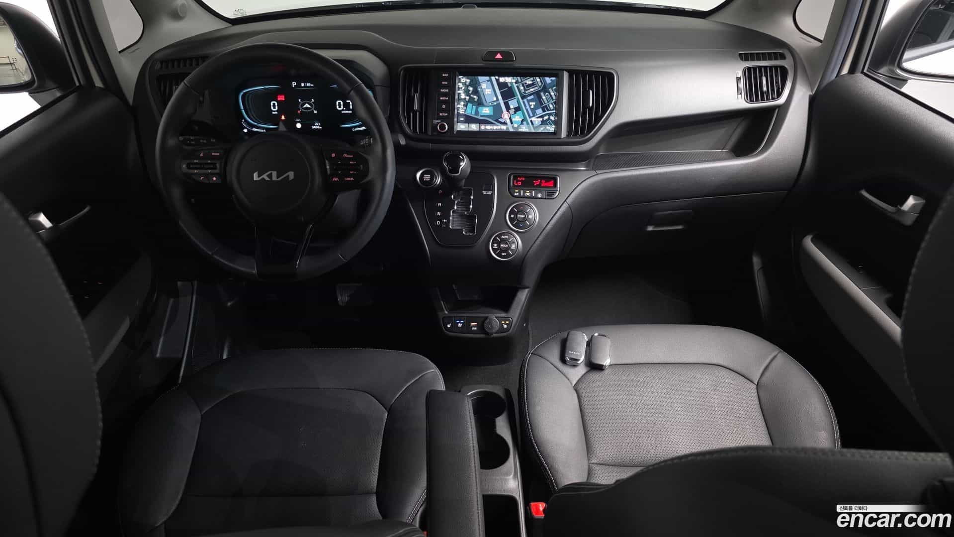 RAY Kia 2024.3-INNER-007