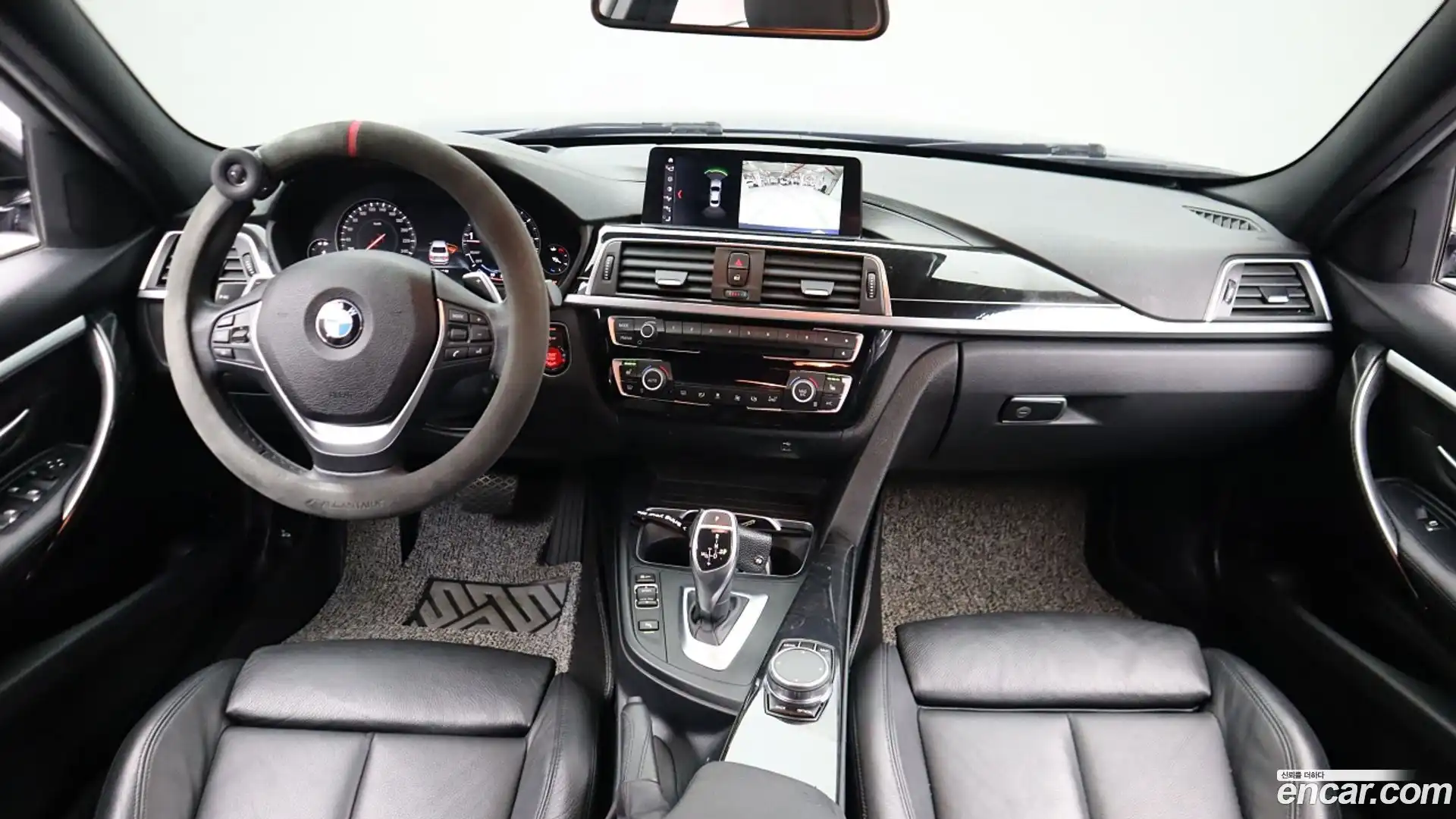 3-Series BMW 2018.9-INNER-008