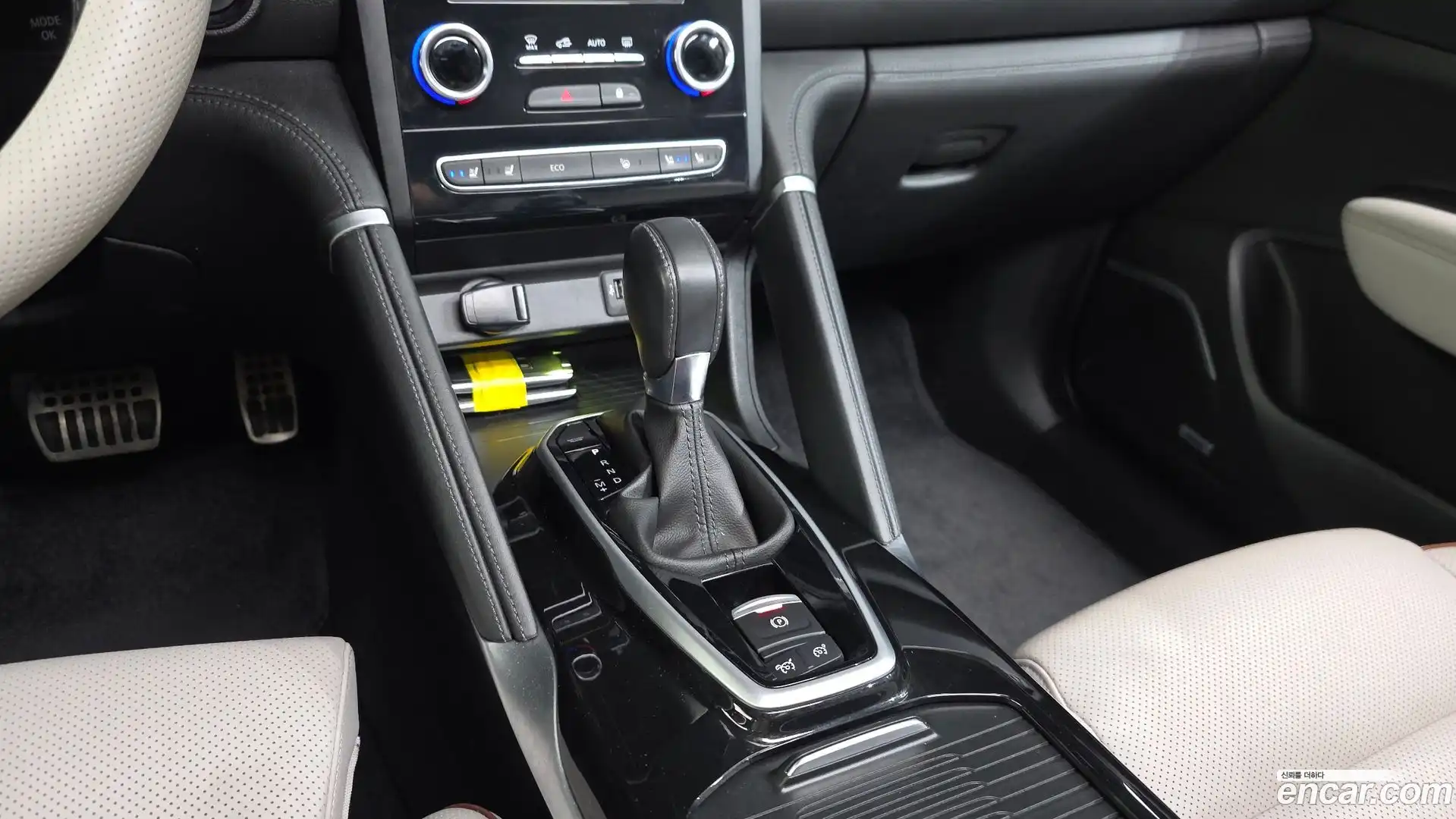 QM6 Renault Korea 2021.9-INNER-009