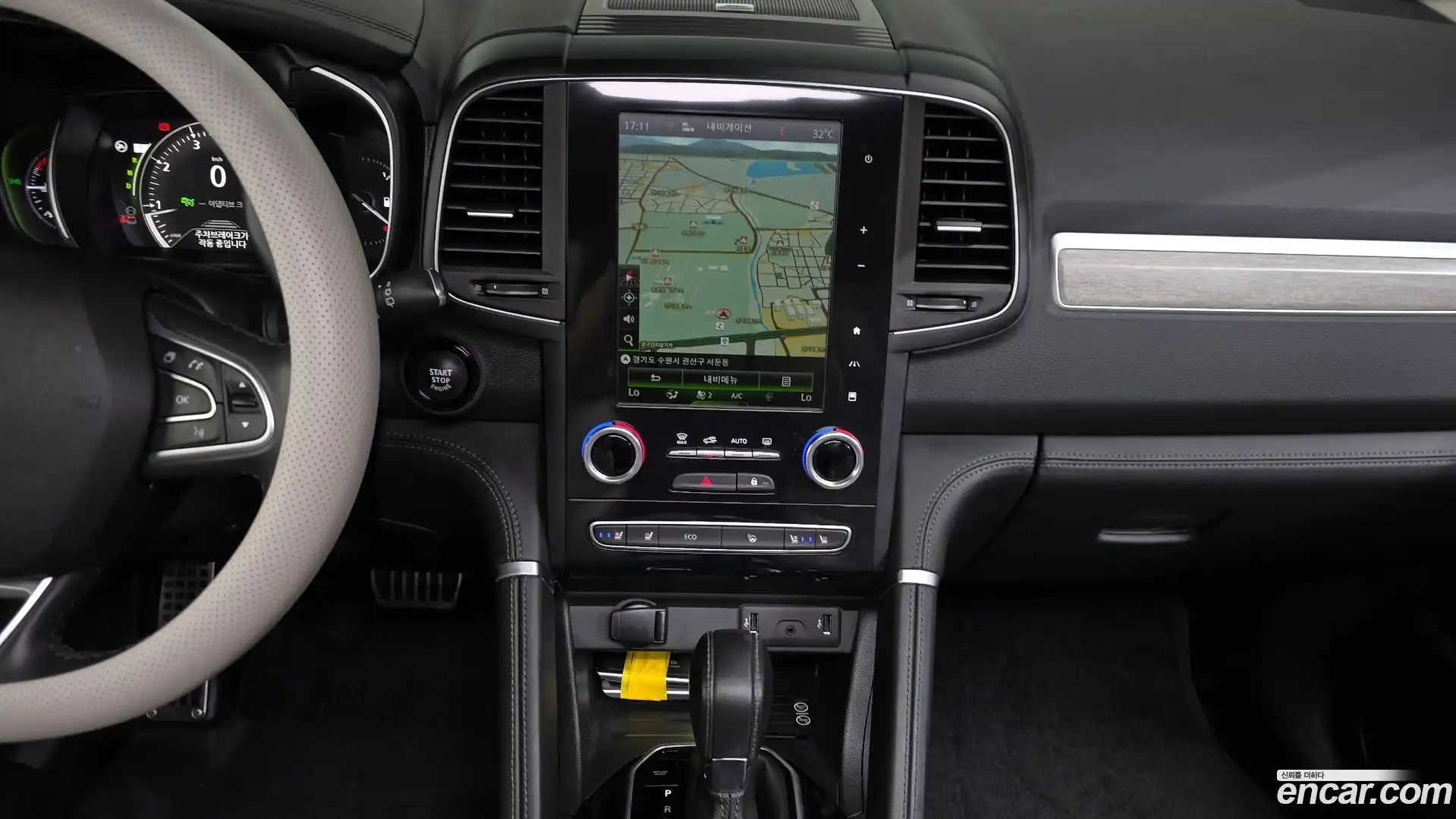 QM6 Renault Korea 2021.9-OPTION-018
