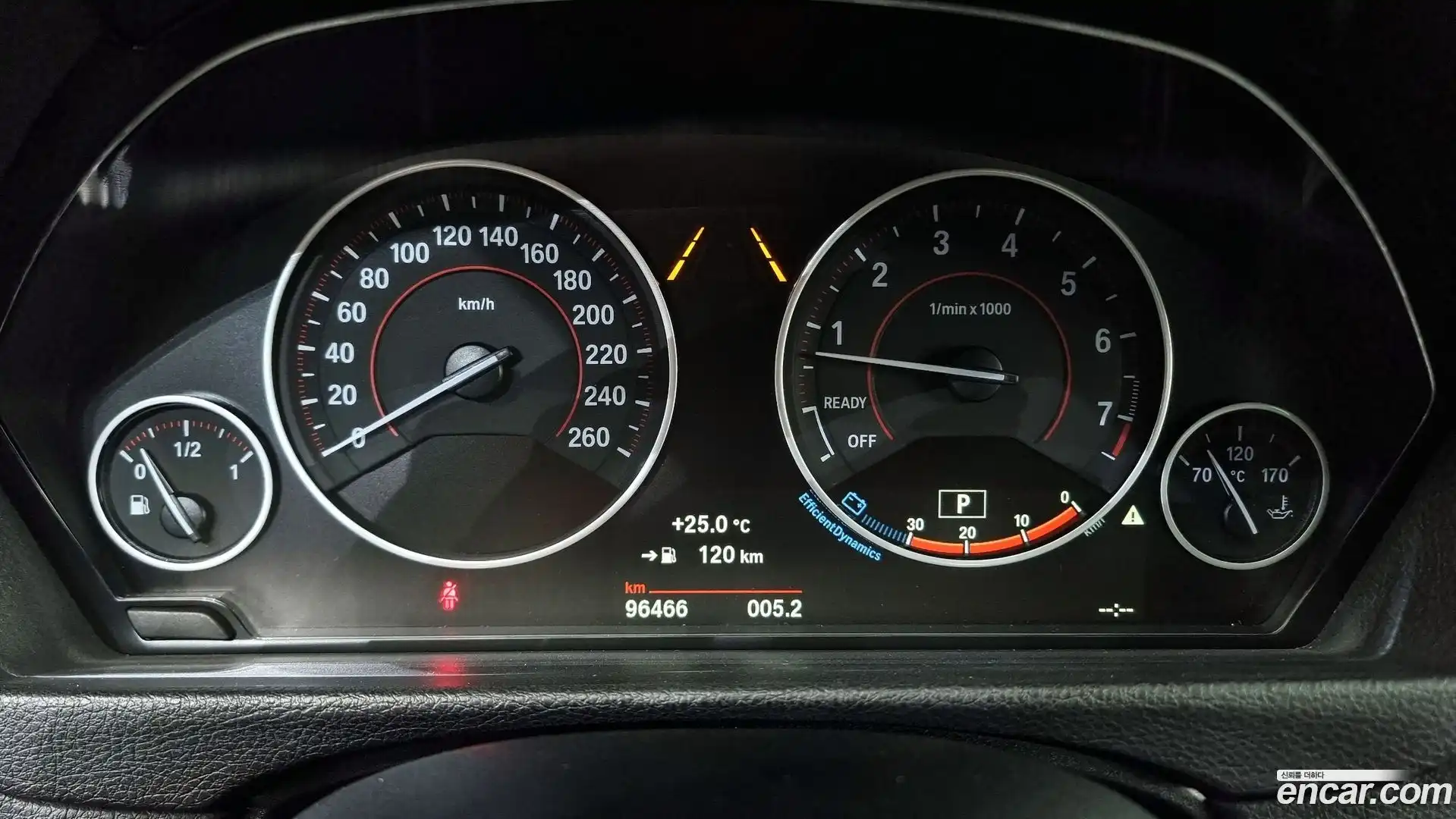 3-Series BMW 2017.9-INNER-008