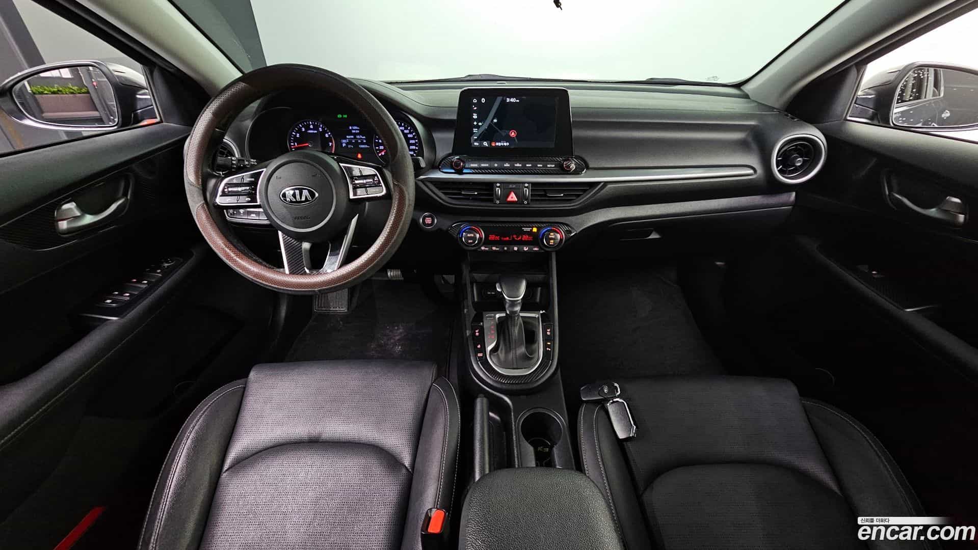 K3 Kia 2019.6-INNER-007