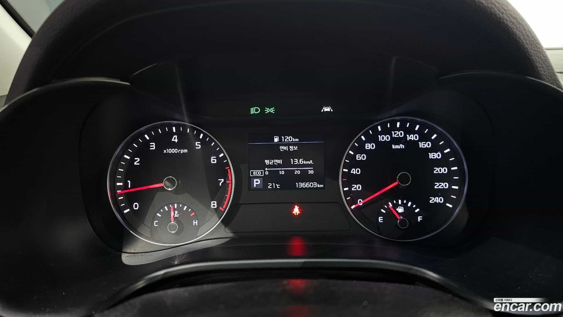 K3 Kia 2019.6-INNER-008