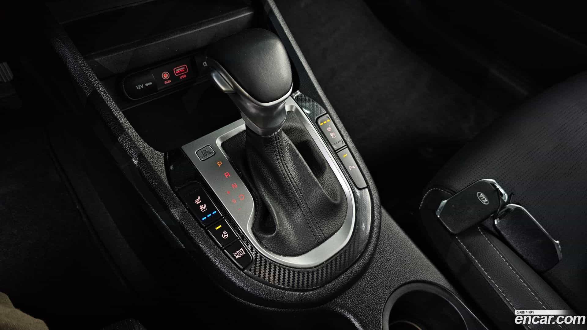 K3 Kia 2019.6-INNER-009