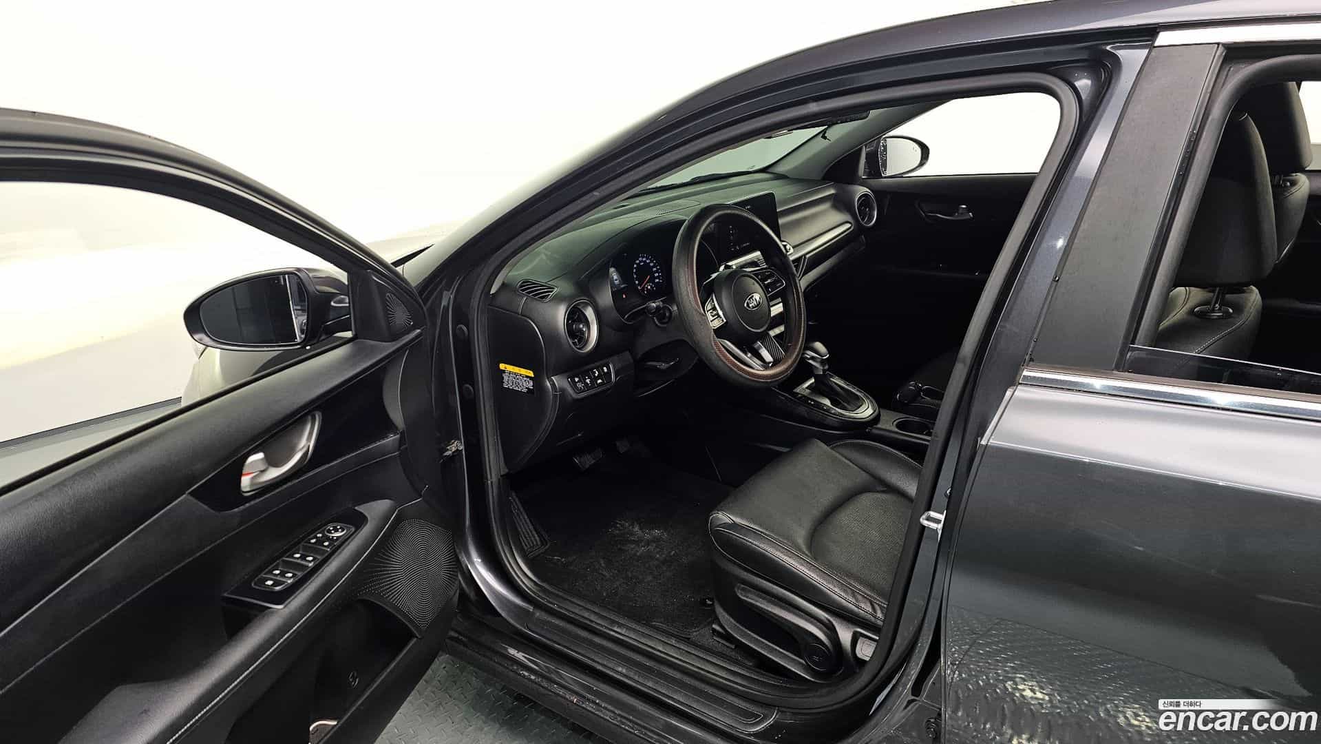 K3 Kia 2019.6-INNER-010