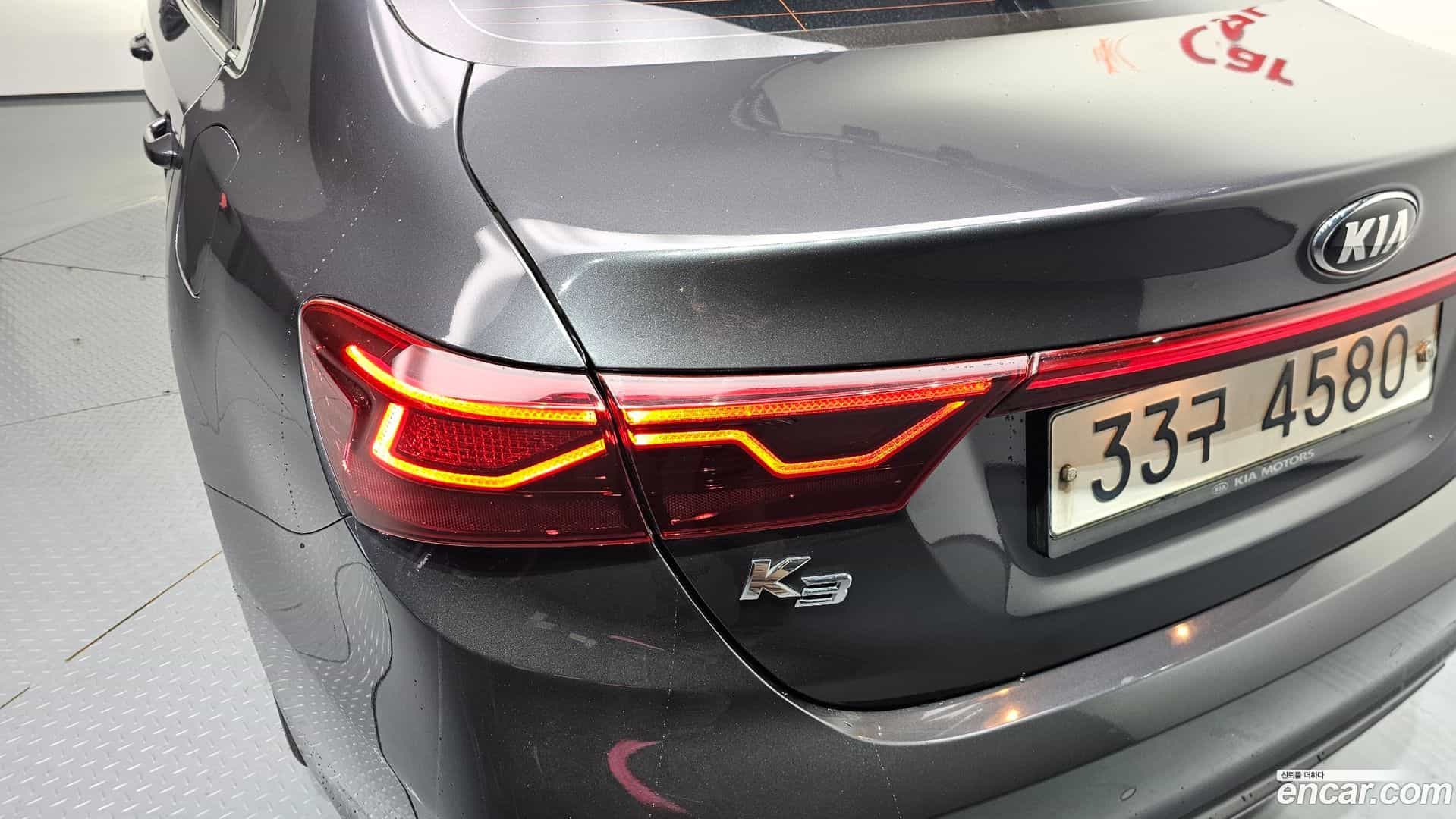 K3 Kia 2019.6-OUTER-033