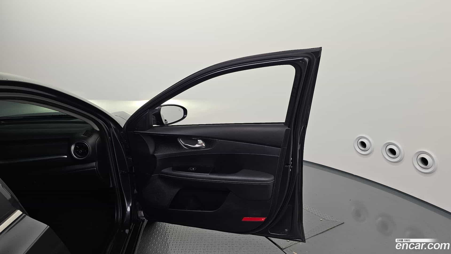 K3 Kia 2019.6-INNER-034