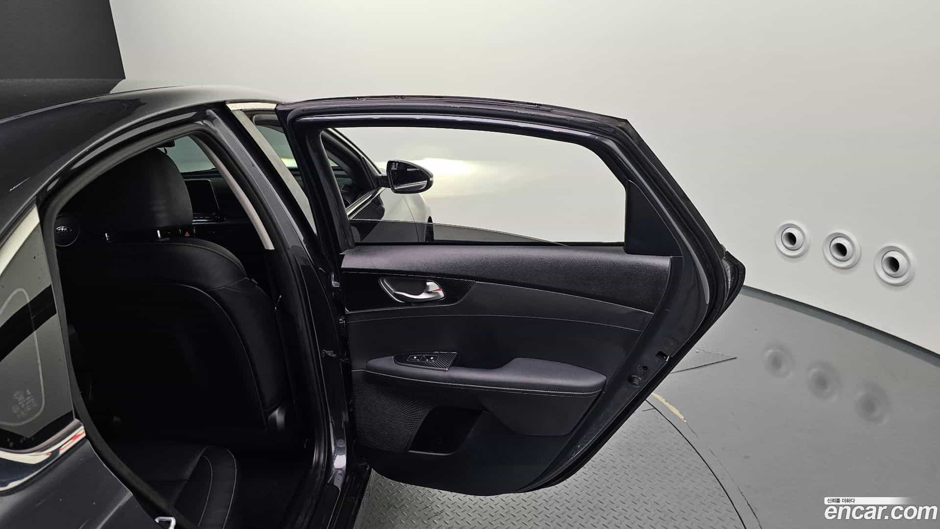 K3 Kia 2019.6-INNER-035
