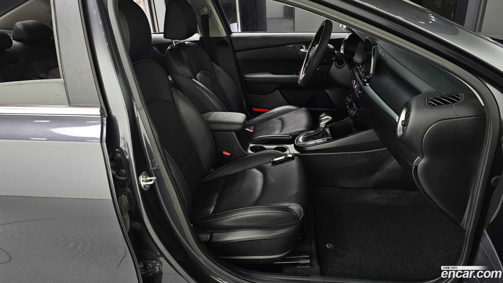 K3 Kia 2019.6-INNER-036