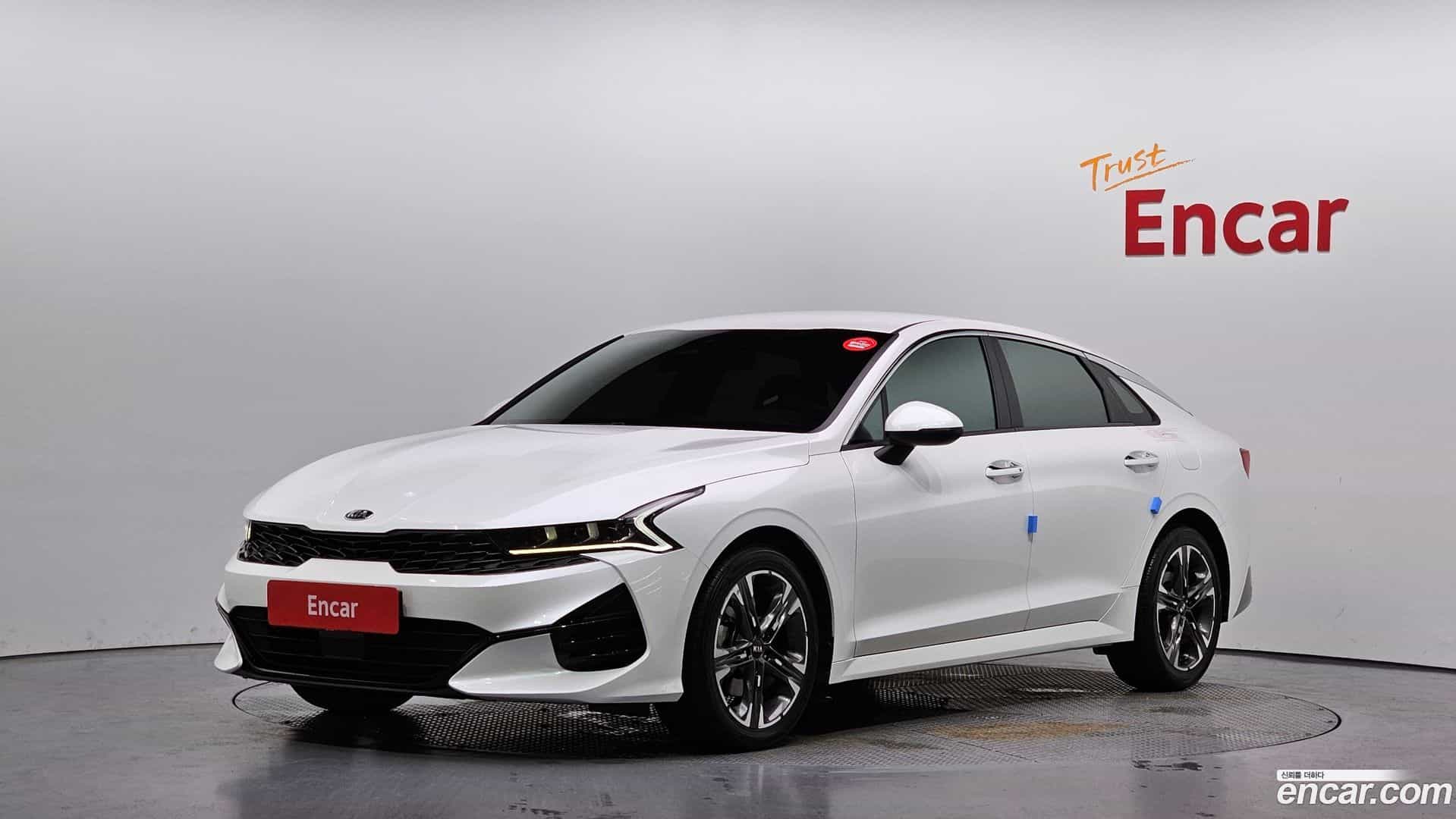 K5 Kia 2021.6-OUTER-001