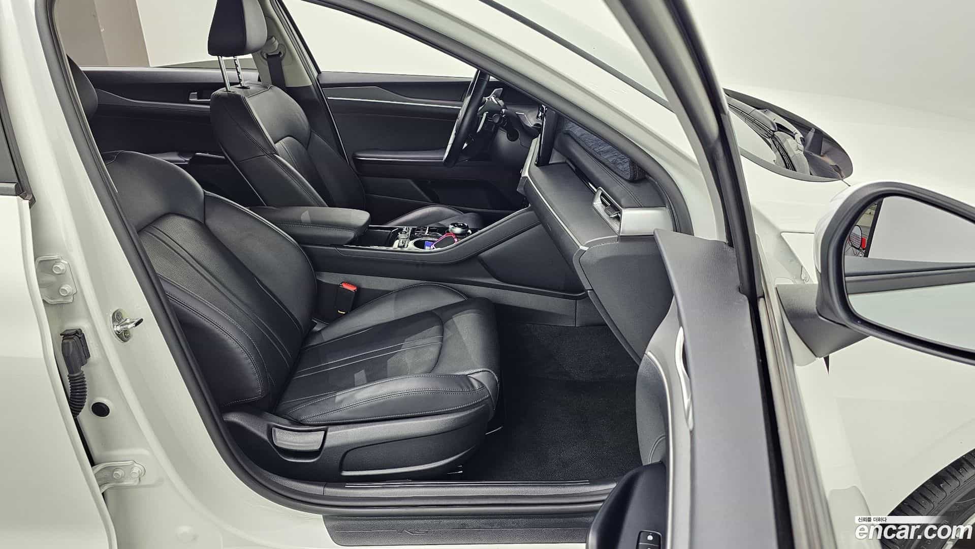 K5 Kia 2021.6-INNER-010