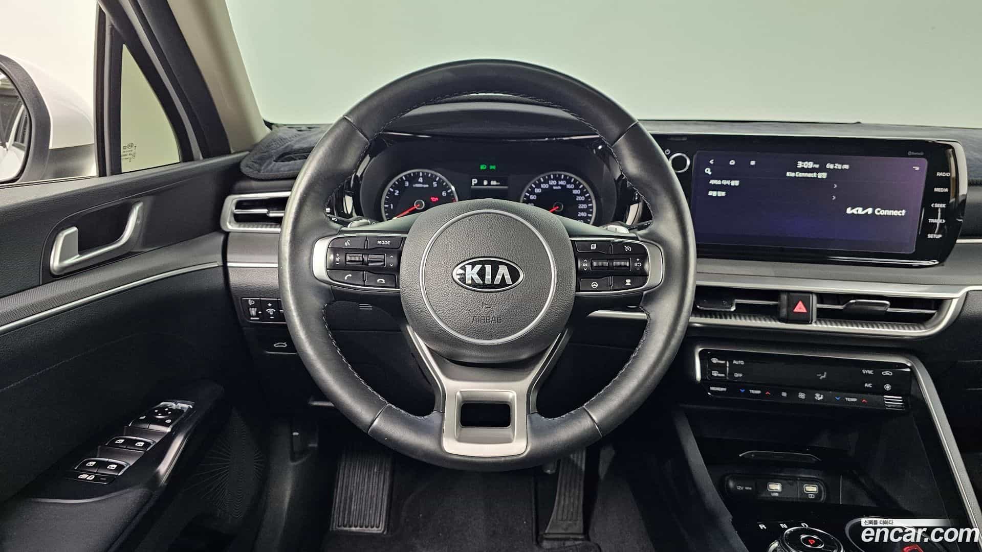 K5 Kia 2021.6-OPTION-016