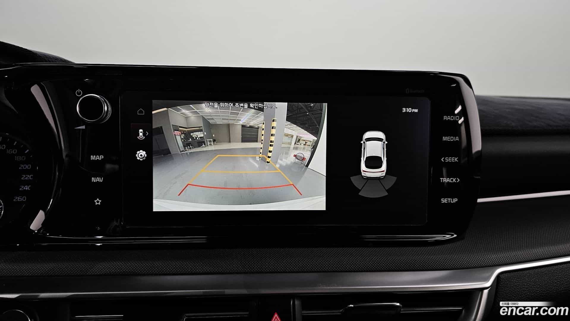 K5 Kia 2021.6-OPTION-018