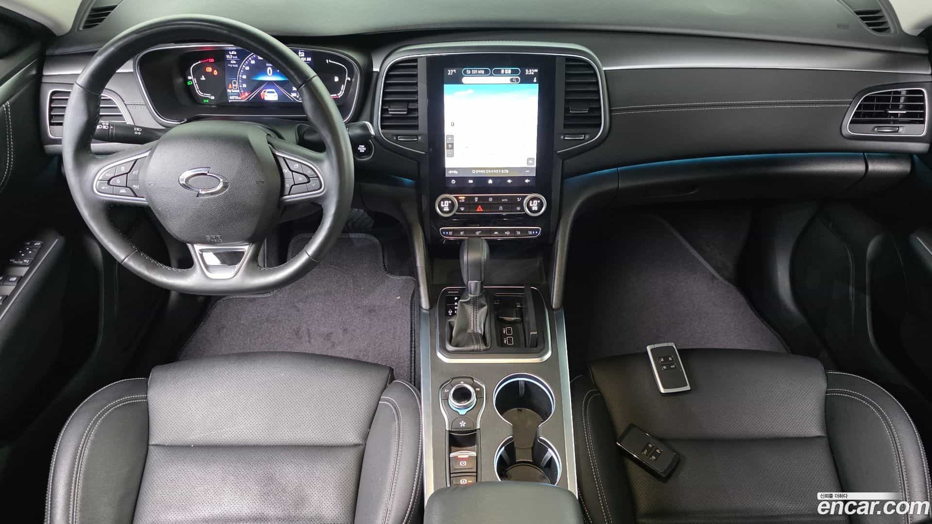 SM6 Renault Korea 2022.10-INNER-007