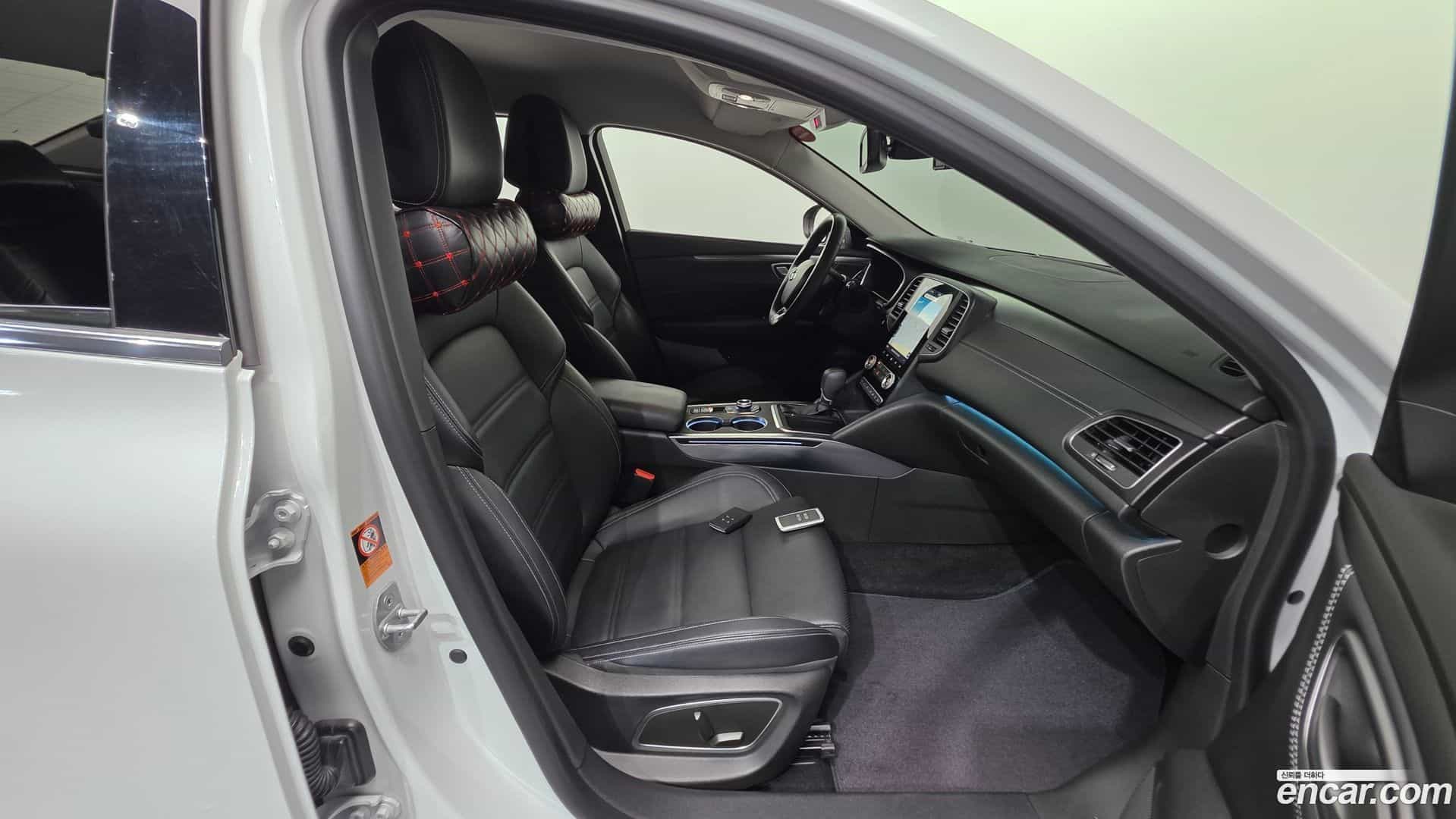SM6 Renault Korea 2022.10-INNER-036
