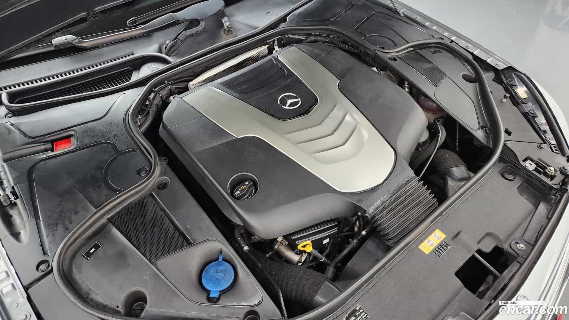 S-Class Mercedes-Benz 2015.5-OUTER-006