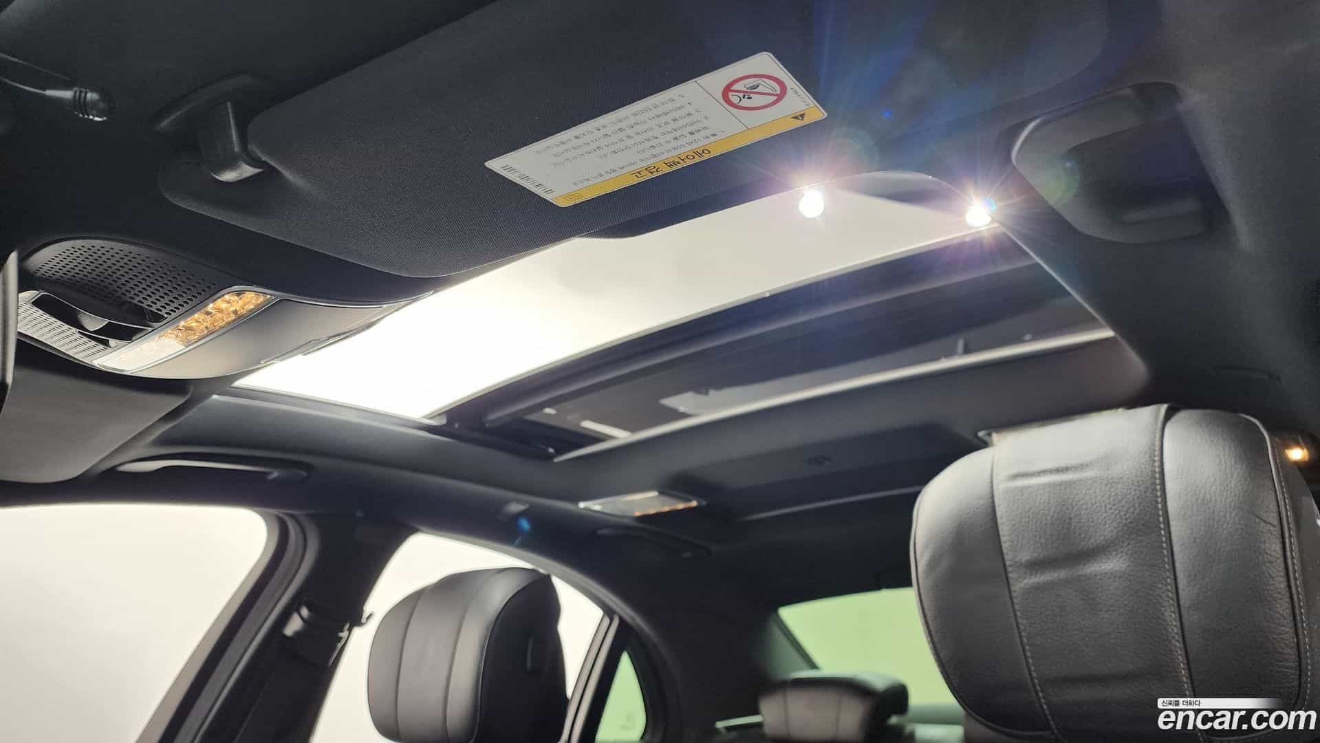 S-Class Mercedes-Benz 2015.5-OPTION-022