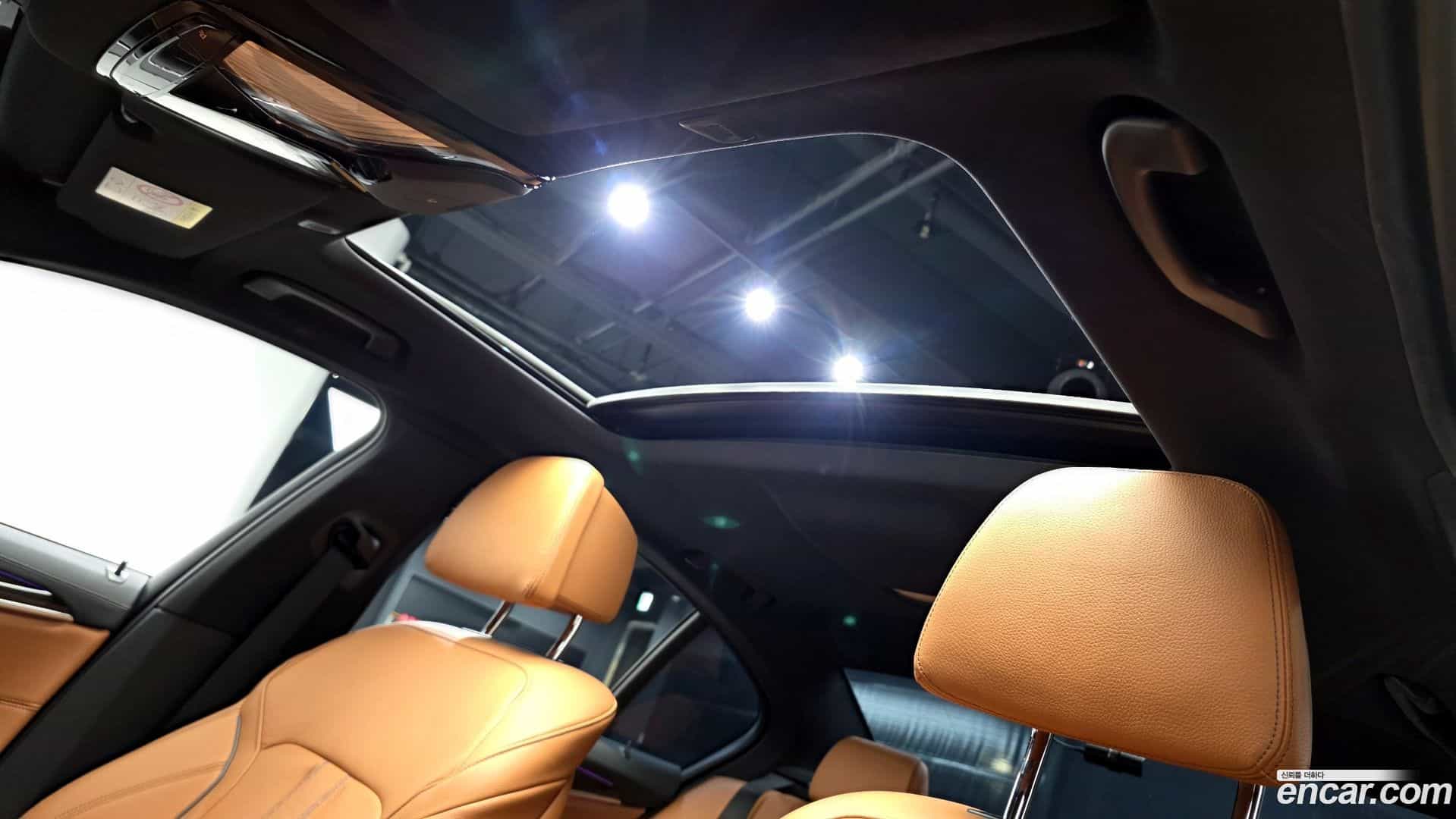 5-Series BMW 2021.10-OPTION-022