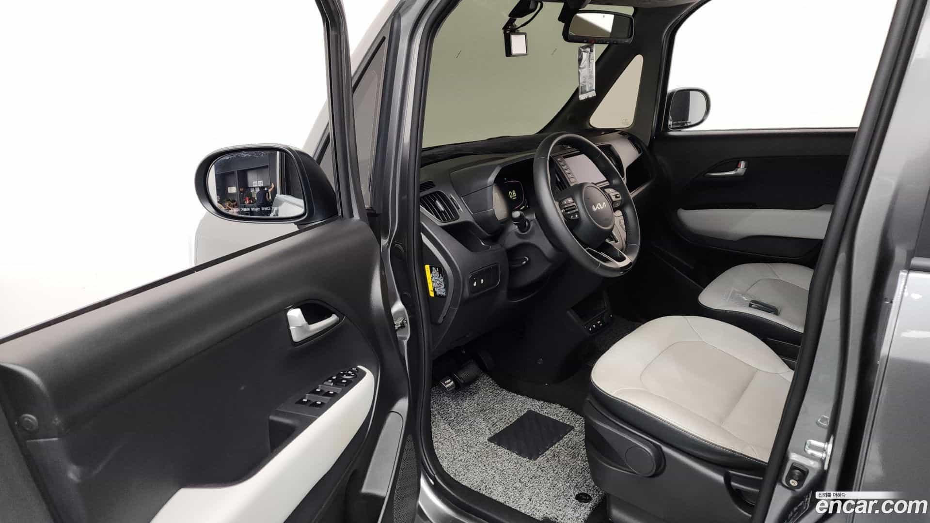 RAY Kia 2023.2-INNER-010