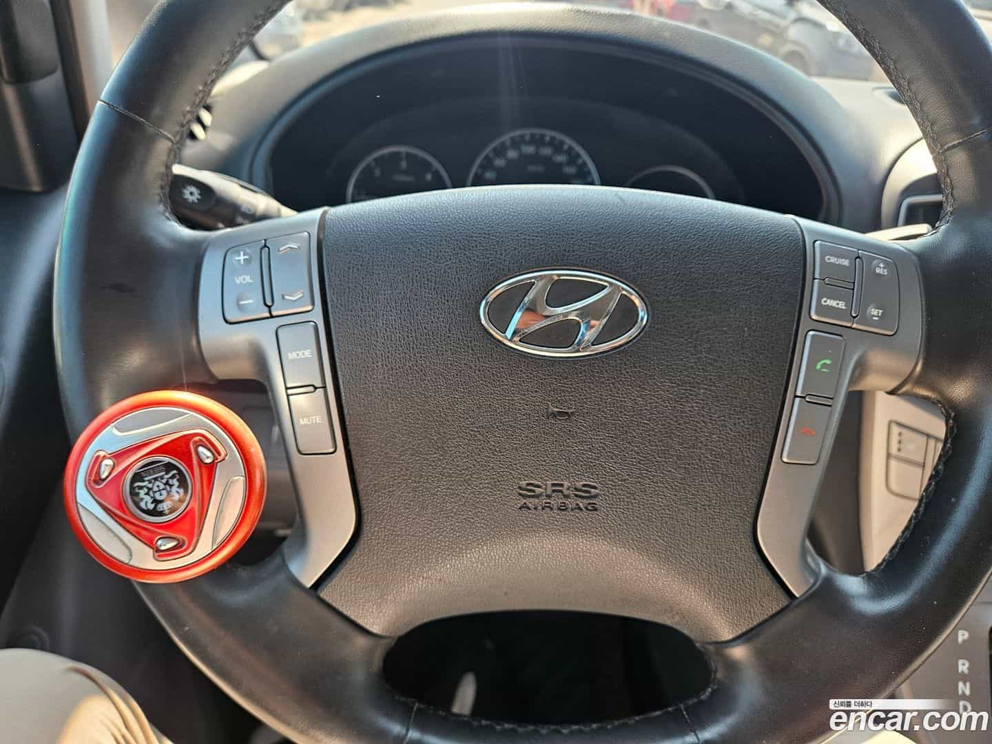Starex Hyundai 2016.11-INNER-008