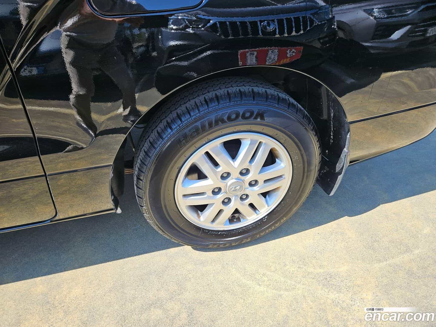 Starex Hyundai 2016.11-OPTION-022
