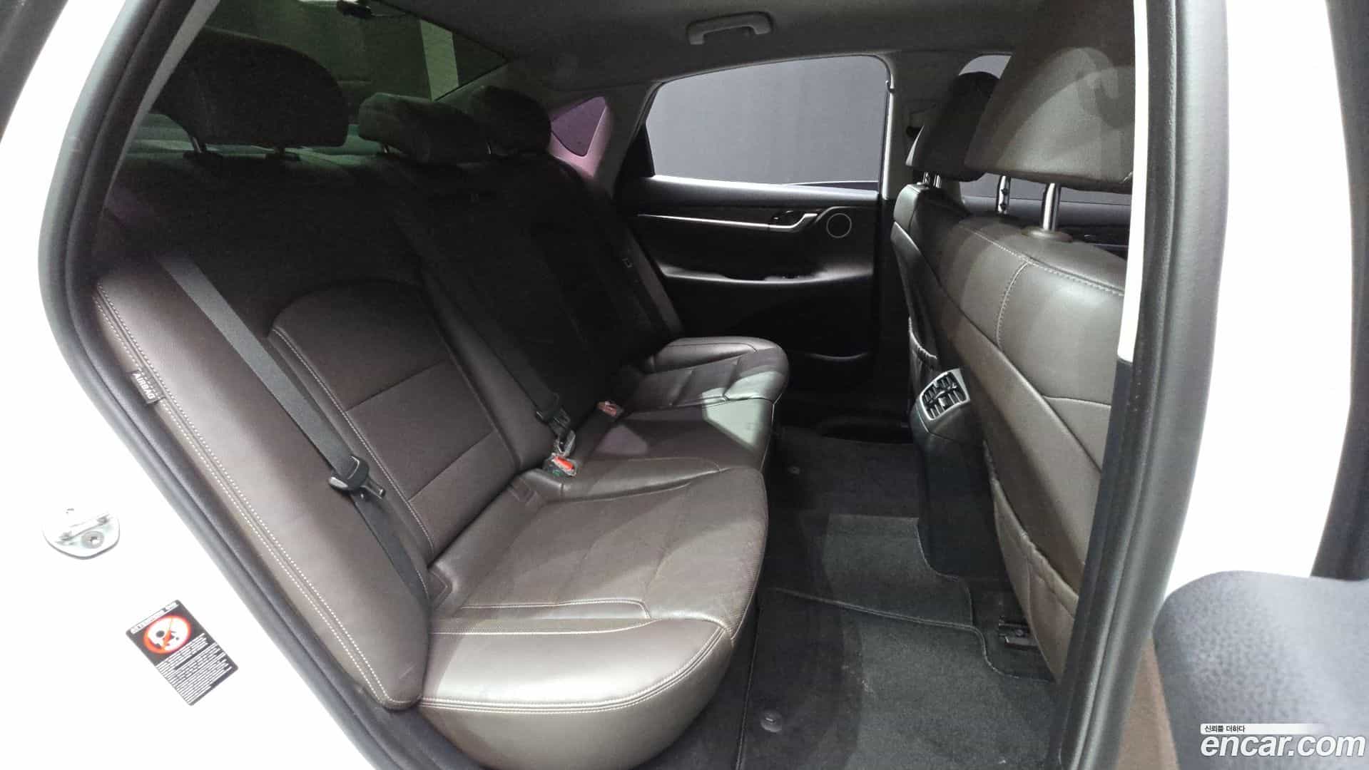 Grandeur Hyundai 2017.5-OPTION-016