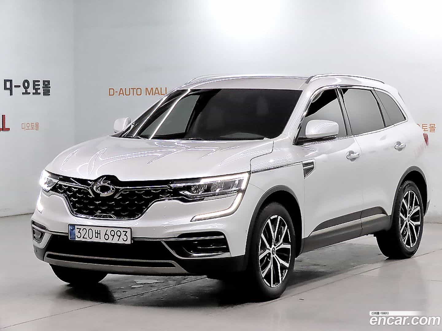 QM6 Renault Korea 2022.4-OUTER-001