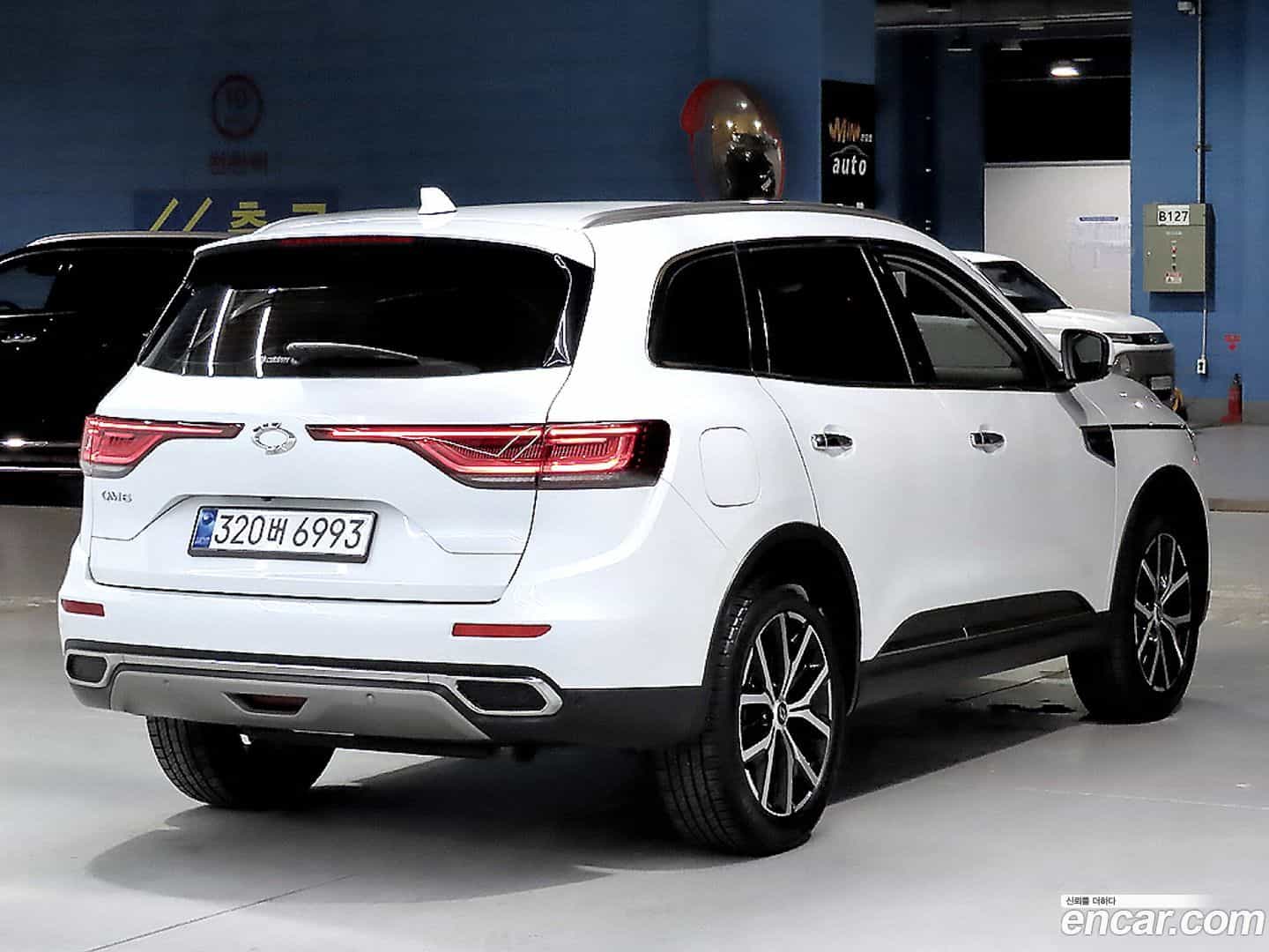 QM6 Renault Korea 2022.4-OUTER-002