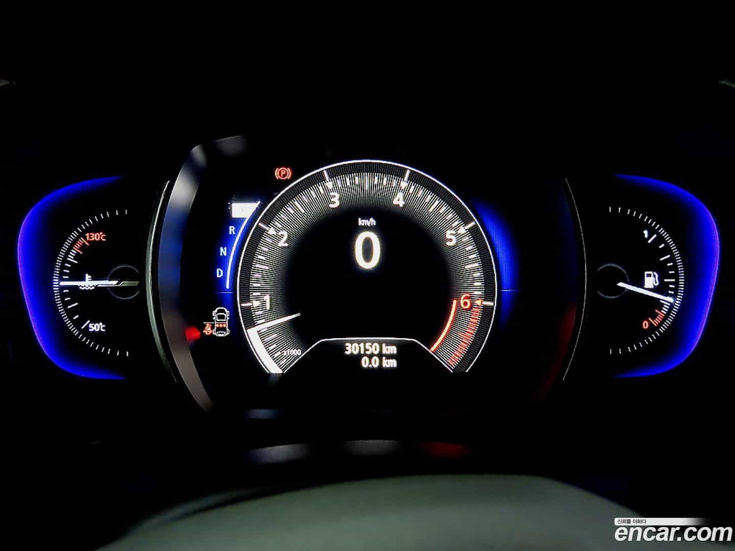 QM6 Renault Korea 2022.4-INNER-008