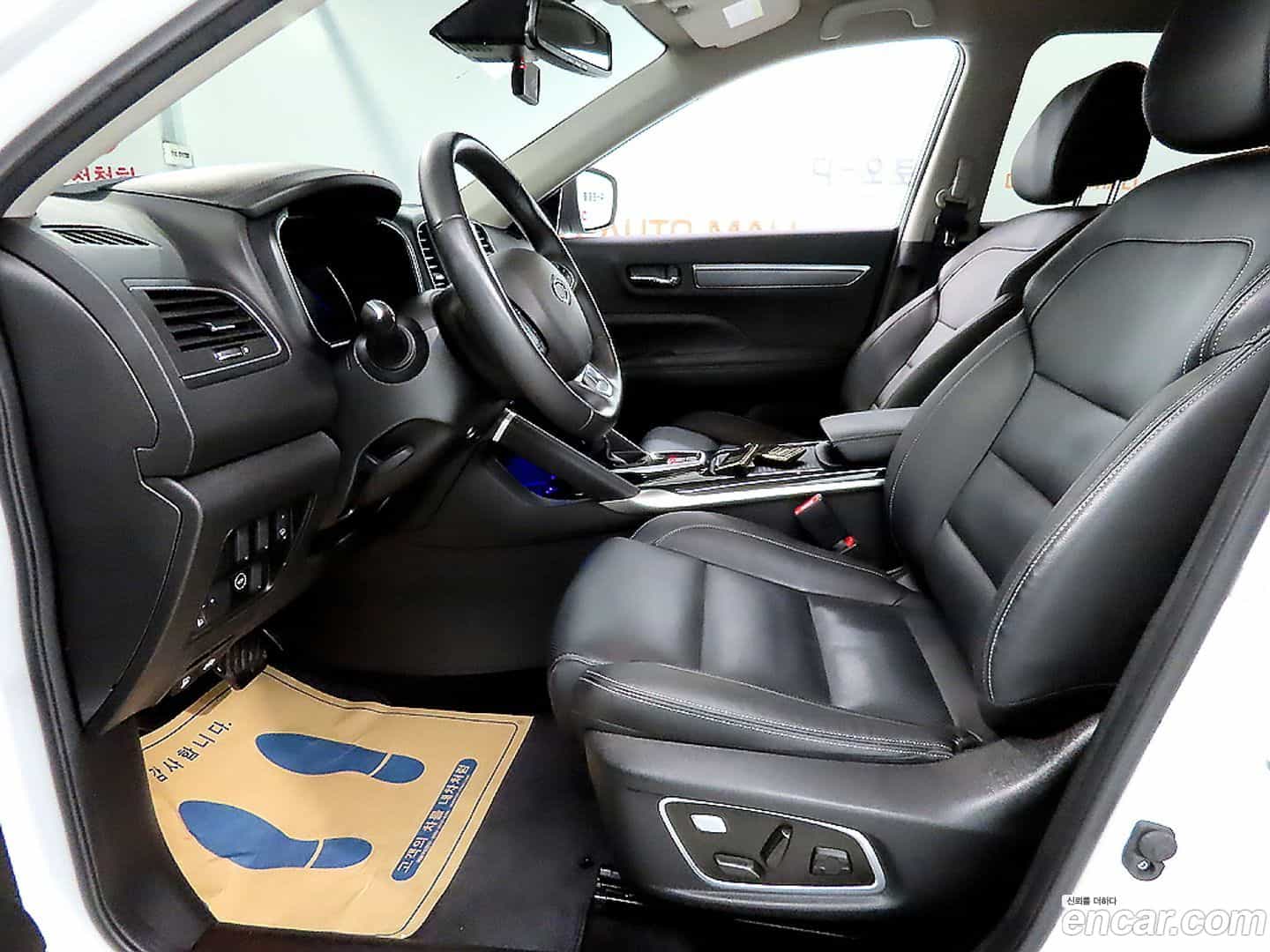QM6 Renault Korea 2022.4-INNER-010