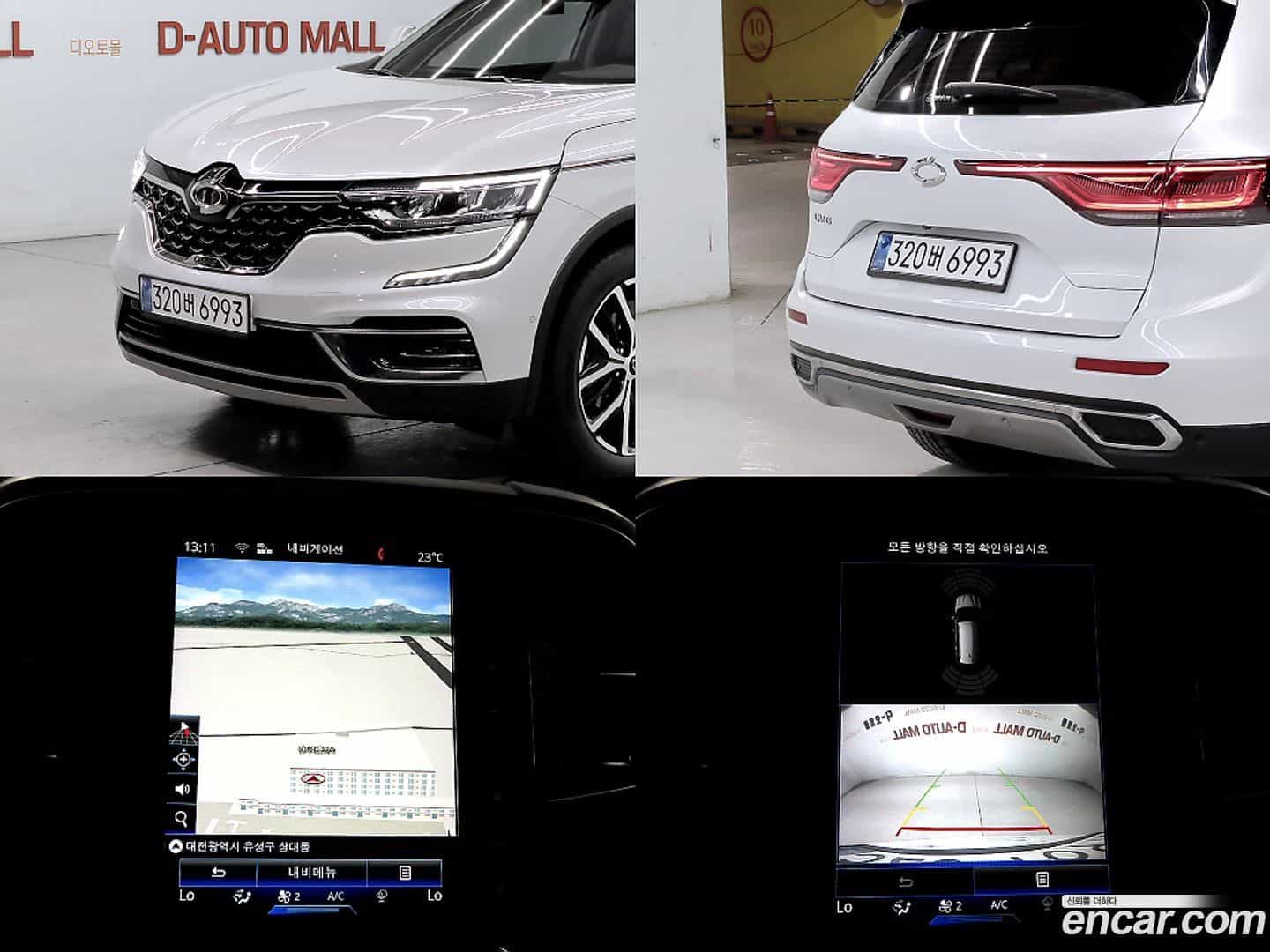 QM6 Renault Korea 2022.4-OPTION-016