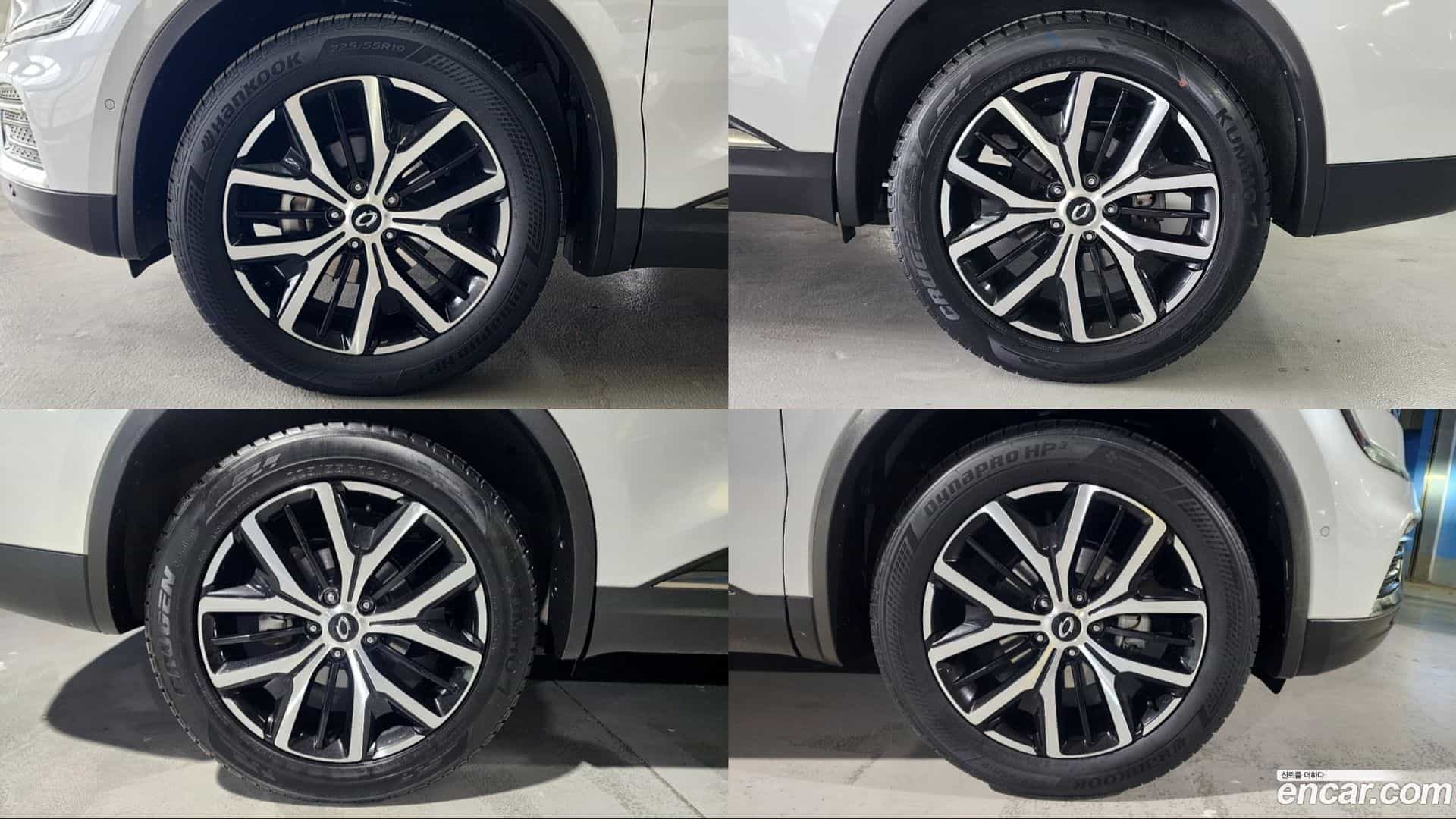 QM6 Renault Korea 2022.4-OPTION-023