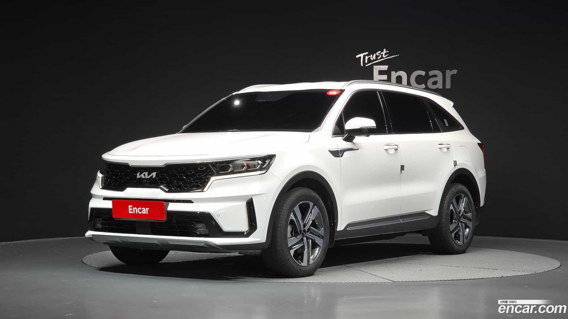 Sorento Kia 2023.3-OUTER-001