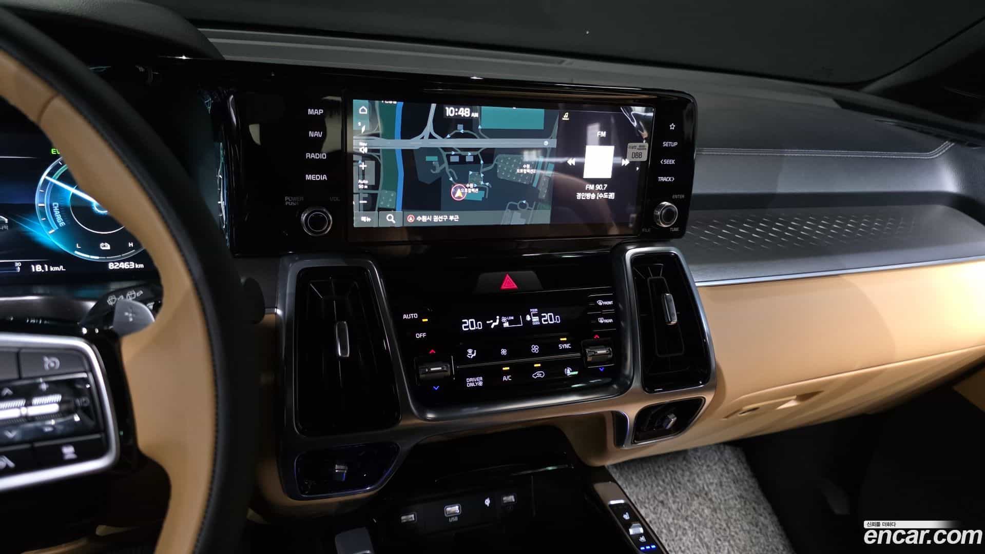 Sorento Kia 2023.3-OPTION-018