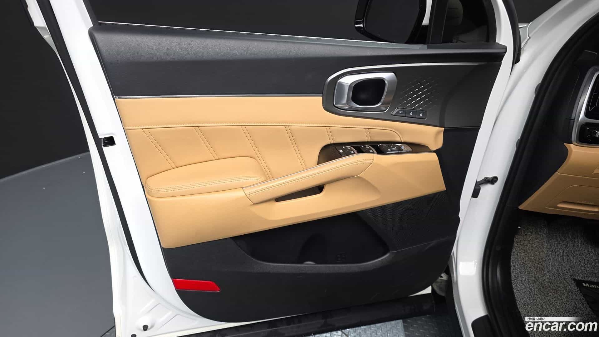 Sorento Kia 2023.3-INNER-034