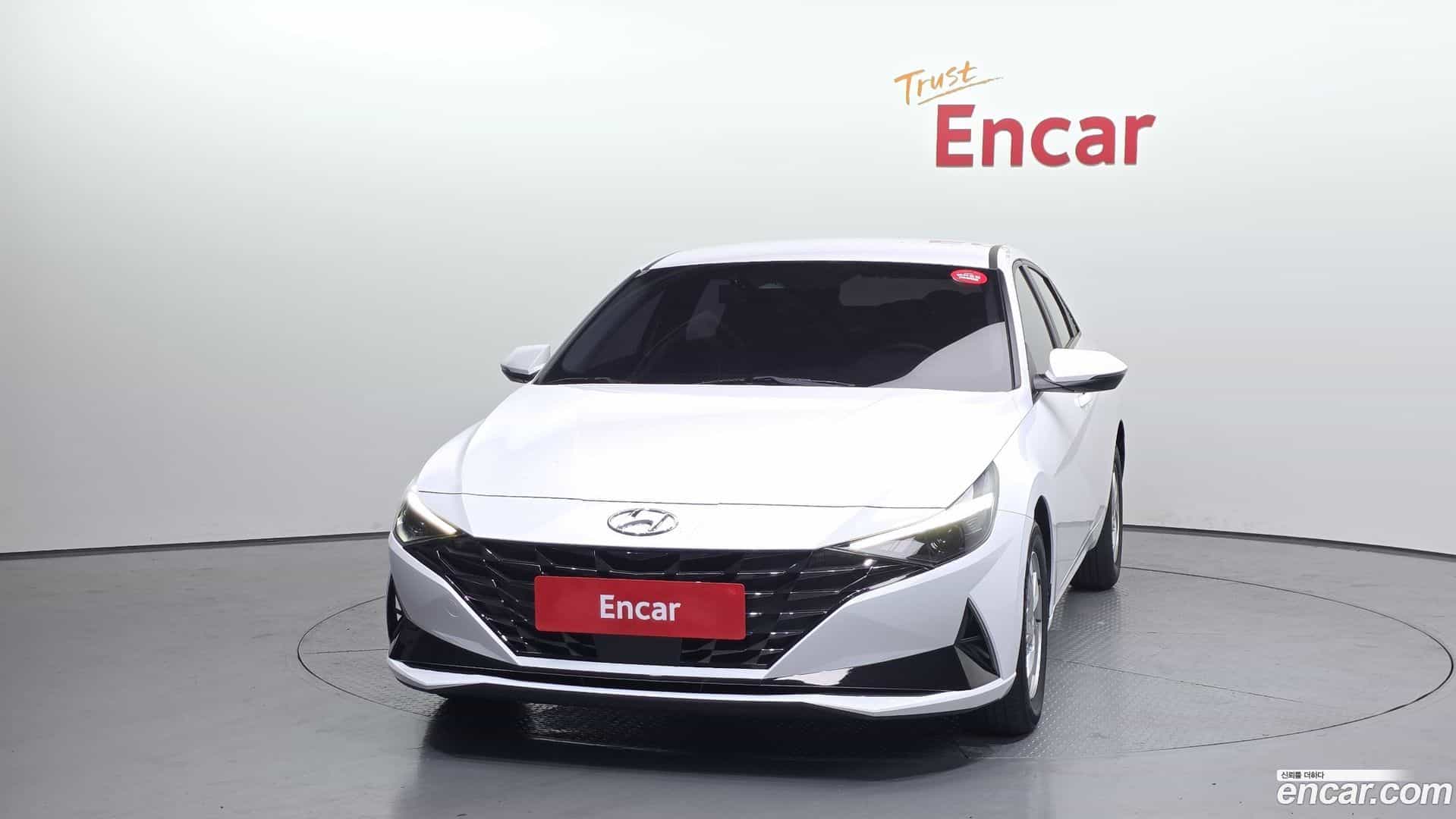 AVANTE Hyundai 2022.0-OUTER-003