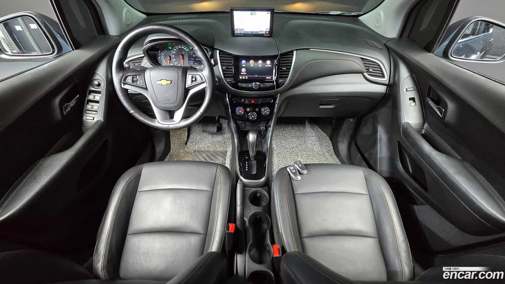 Trax Chevrolet 2021.11-INNER-007