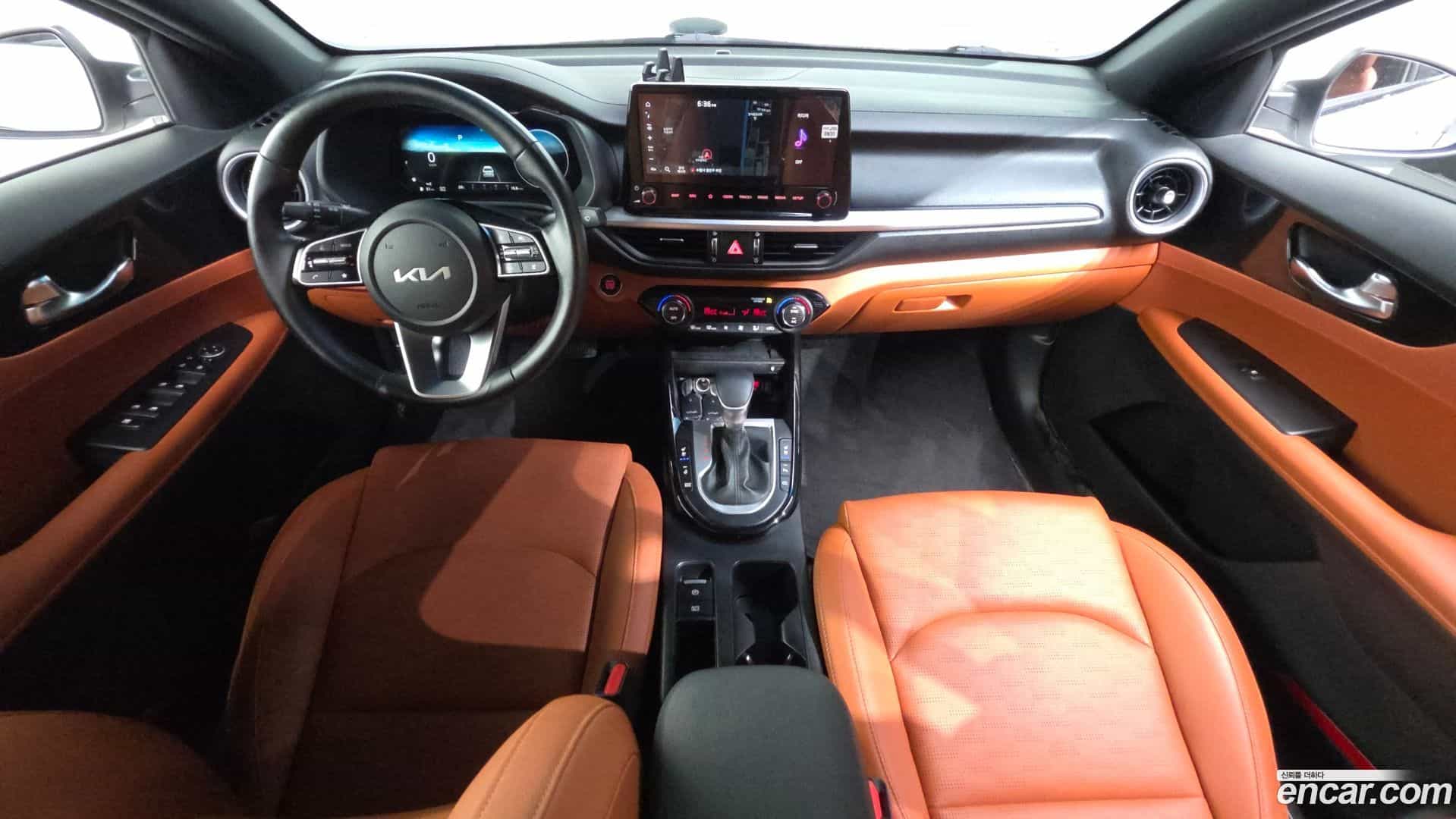 K3 Kia 2021.4-INNER-007