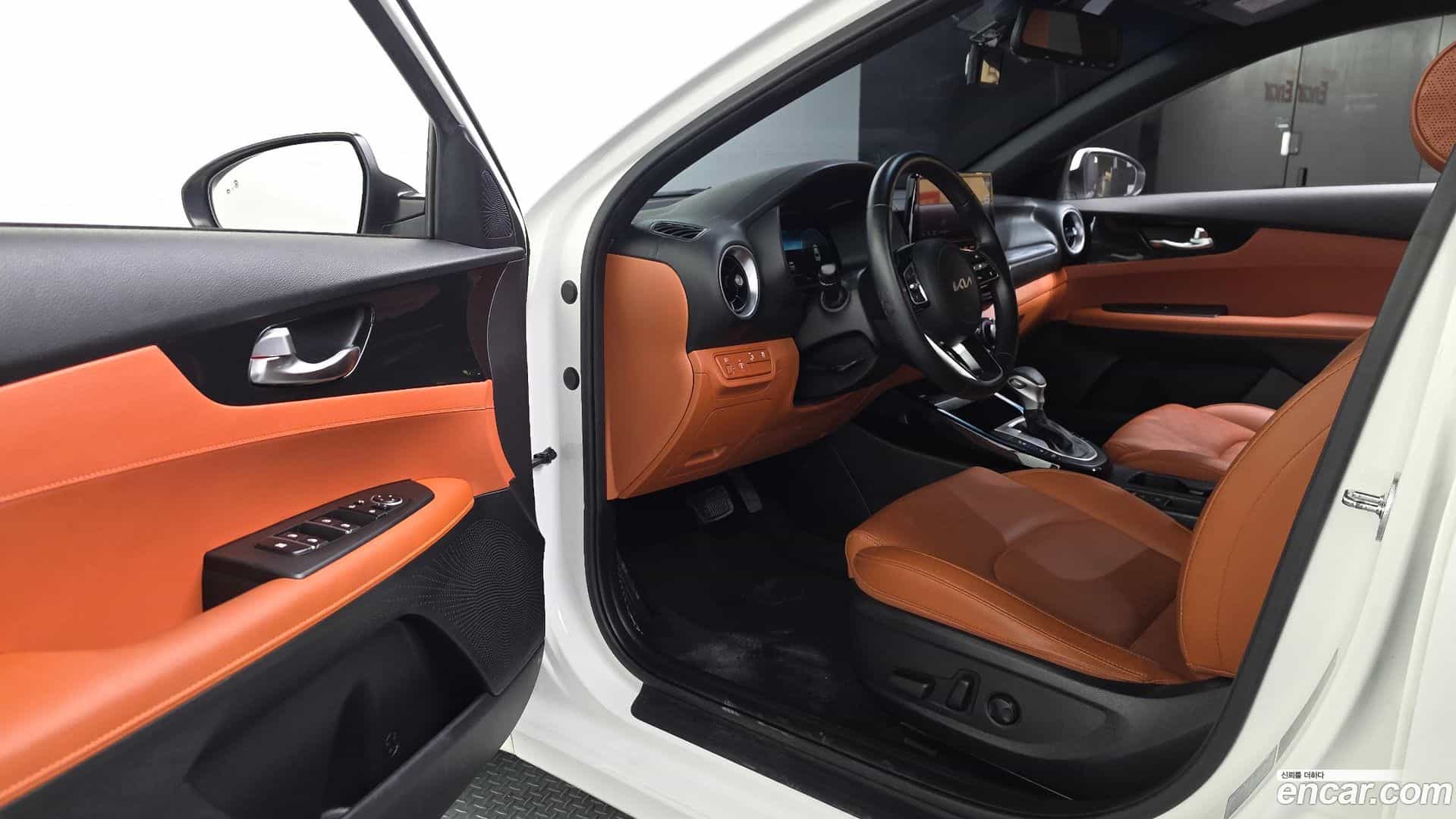 K3 Kia 2021.4-INNER-010