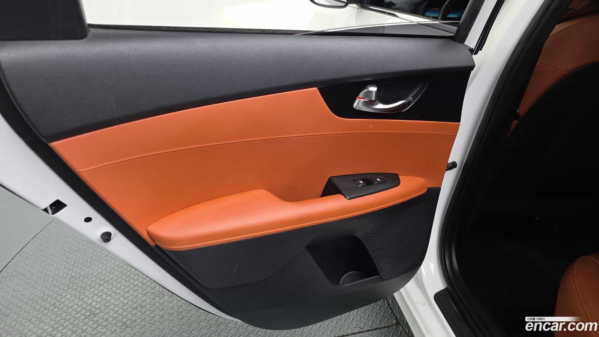 K3 Kia 2021.4-INNER-035