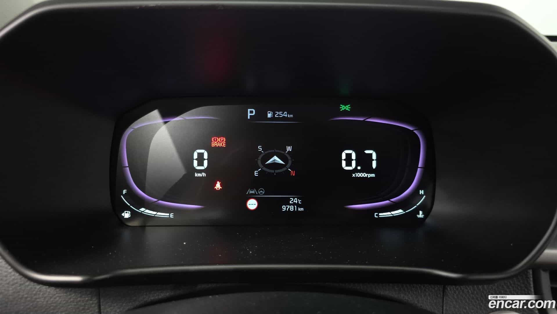 morning Kia 2026.0-INNER-008