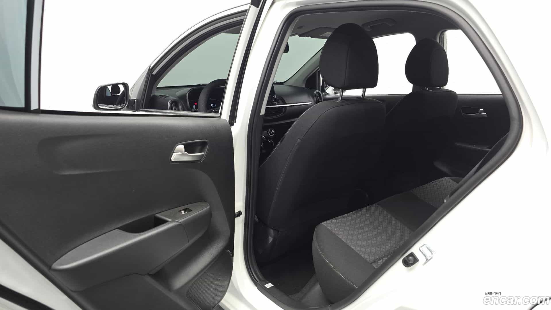 morning Kia 2026.0-INNER-036