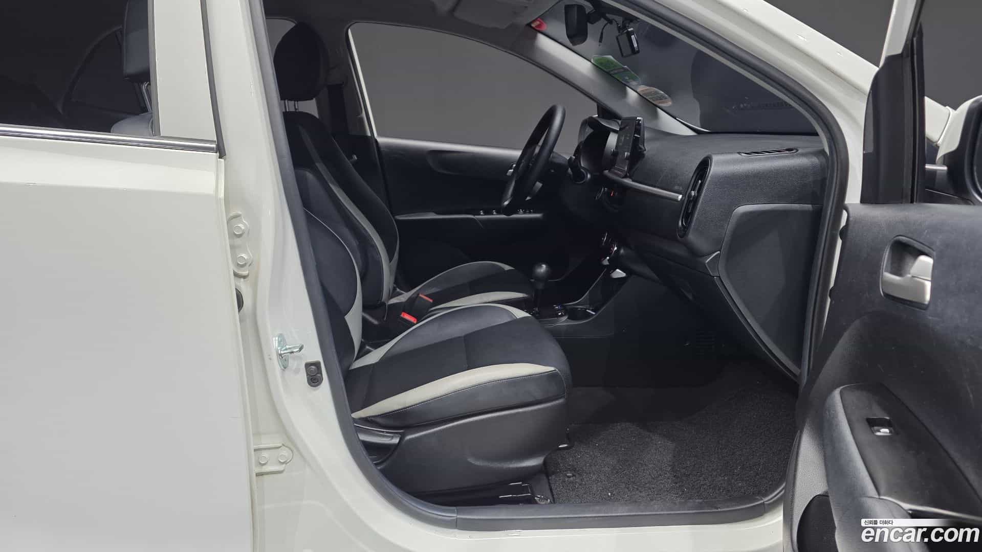 morning Kia 2023.4-INNER-036