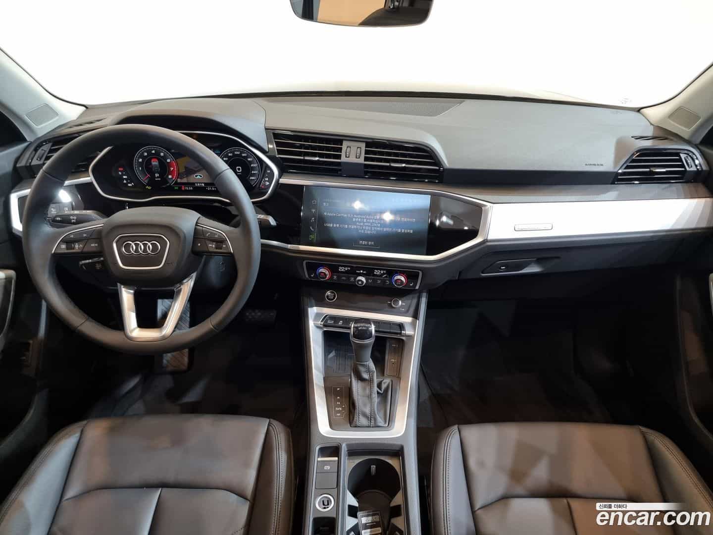 Q3 Audi 2025.4-INNER-007