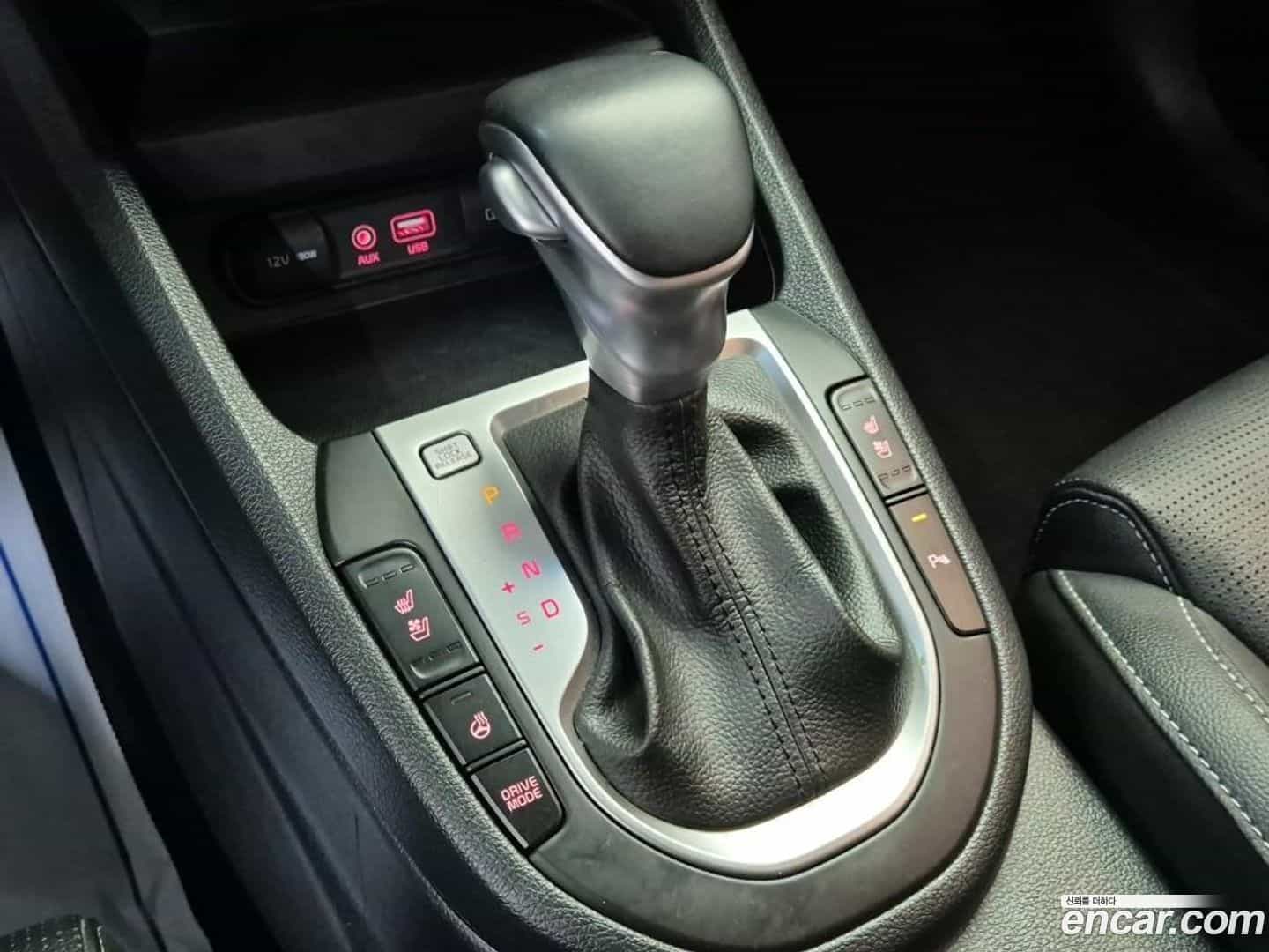 K3 Kia 2019.5-INNER-008