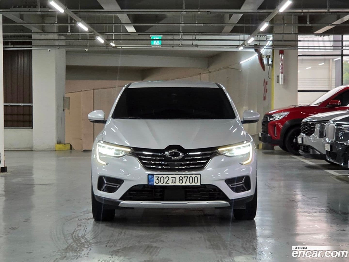 Main__Slider__Photo:XM3 Renault Korea 2022.0-0
