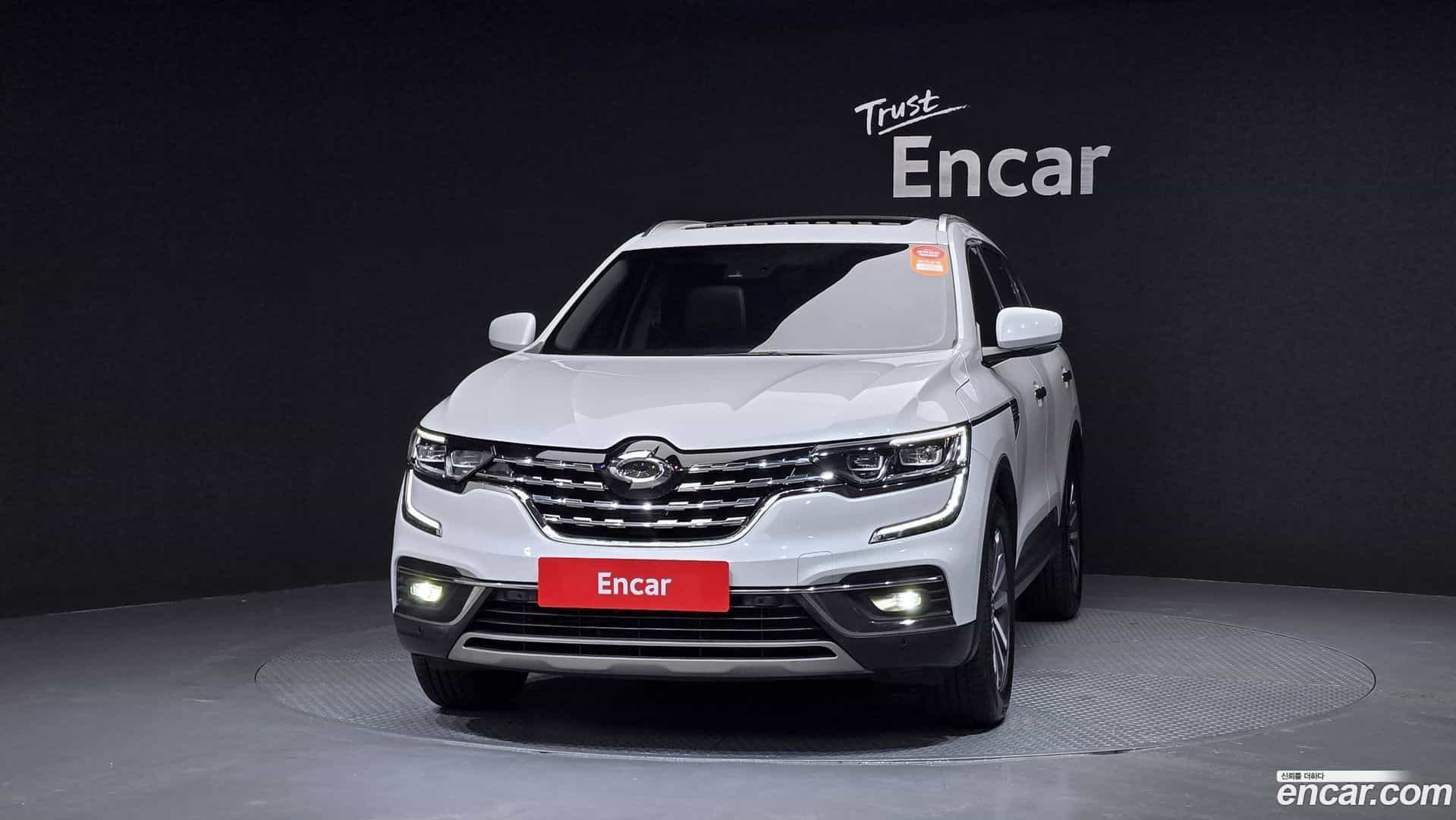 QM6 Renault Korea 2019.6-OUTER-003