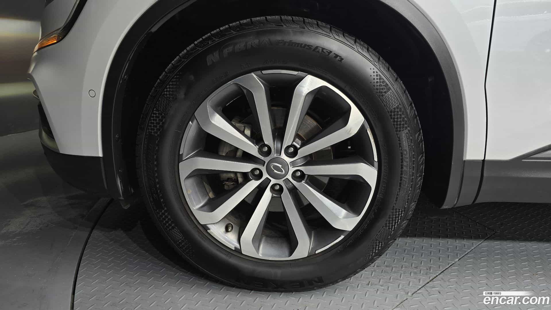 QM6 Renault Korea 2019.6-OUTER-005